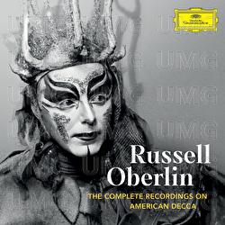 The Complete Recordings on American Decca - Russell Oberlin
