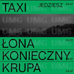 JEDZIESZ - Łona, Andrzej Konieczny, Kacper Krupa