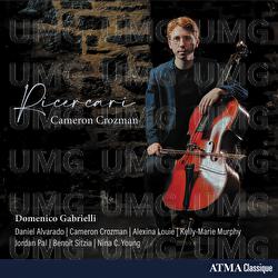 Quasi Cadenza - Cameron Crozman