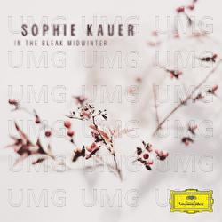 Holst: In The Bleak Midwinter (Arr. Amy Crankshaw for Solo Cello and Strings) - Sophie Kauer, Scoring Berlin