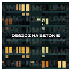 Deszcz na betonie - Taco Hemingway