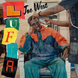 Luffa - Joe West