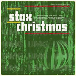 Blue Christmas - Carla Thomas