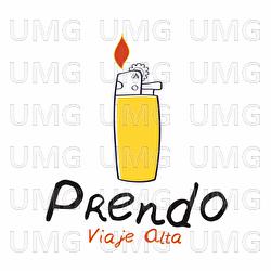 Prendo - Viaje Alta