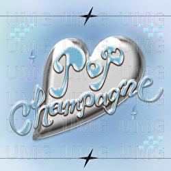 Pop Champagne - Yen MooN, Saabirose