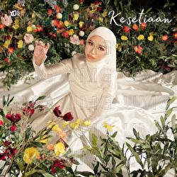 Kesetiaan - Iman Troye