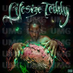 Lifesize Teddy - Lifesize Teddy