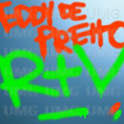 R+V - Eddy de Pretto