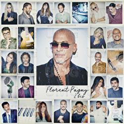 Ch&acirc;telet les Halles - Florent Pagny, Calogero