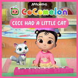 Cece Had a Little Cat - CoComelon