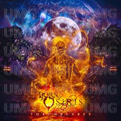Torchbearer - Born Of Osiris