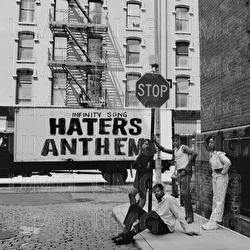 Hater's Anthem - Infinity Song