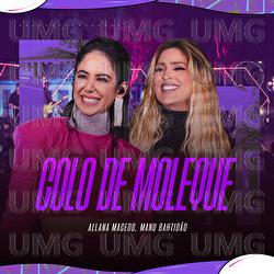 Colo De Moleque - Allana Macedo, Manu