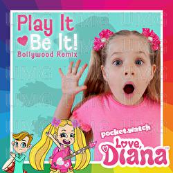 Play It, Be It - Cast of Love, Diana