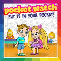 Put It In Your Pocket! - Rick Witkowski