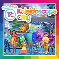 Toys & Colors: Kaleidoscope City - Cast of Toys & Colors Kaleidoscope City