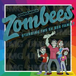 Zombees: Starring The Eh Bee Family - Miguel Miranda