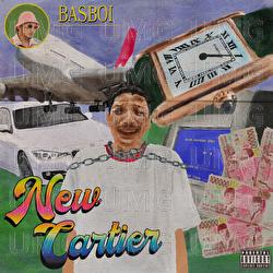 New Cartier - Basboi