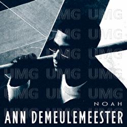 Ann Demeulemeester - NOAH
