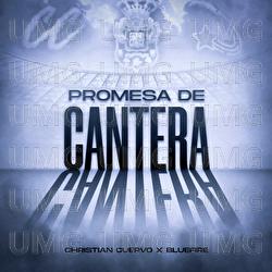 Promesa De Cantera - Christian Cuervo, BlueFire