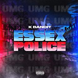 Essex Police - k-bandit