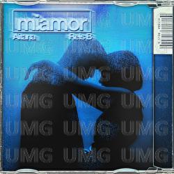 miamor - Aitana, Rels B