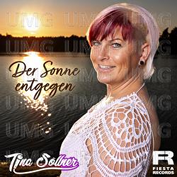 Der Sonne entgegen - Tina S&ouml;llner