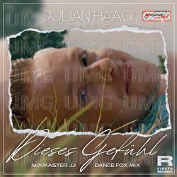 Dieses Gef&uuml;hl - Julian Haag