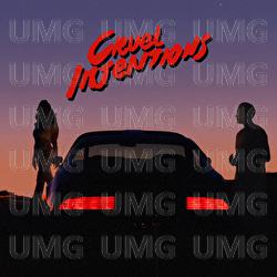 Cruel Intentions - Delacey, G-Eazy