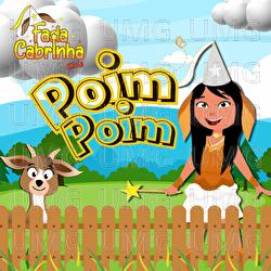 Poim Poim - Fada Cabrinha Kids