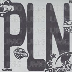 PLN - Alvaro Diaz
