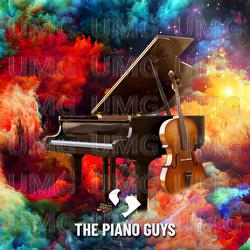 Thank God I Do / Be Still My Soul - The Piano Guys