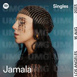 Spotify Singles - Jamala