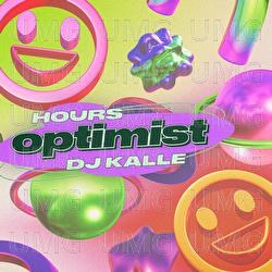 Optimist - HOURS, DJ Kalle