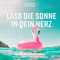 Lass die Sonne in dein Herz - Emi Flemming, Wind