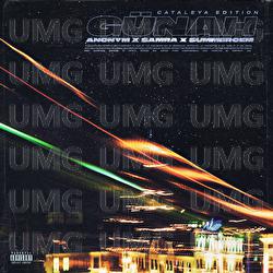 G&uuml;nah - Anonym, Summer Cem, Samra