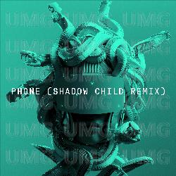 Phone - MEDUZA, Shadow Child, Sam Tompkins