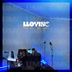 You're So You - Lloyiso