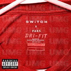 Dri-Fit - SWiTCH, Pabs