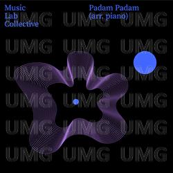 Padam Padam (arr. piano) - Music Lab Collective