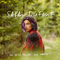On va-tu prendre une marche? - Sara Dufour