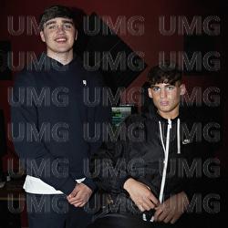 Your Tings My Ting - Tays, Cole LC