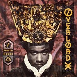 Powerhouse - Overlord X