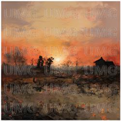 Autumn Twilight - Helder Boutens