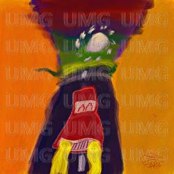 De La Mala - Riosse, Gamal