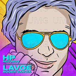 Lavoe - Roger Garcia