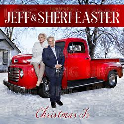 Winter Wonderland - Jeff & Sheri Easter, Morgan Easter Smith