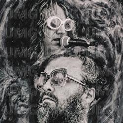 Eagle Man / Changing Woman - OMBIIGIZI