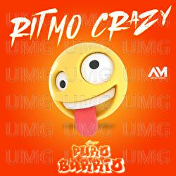 Ritmo Crazy - Grupo Puro Barrio