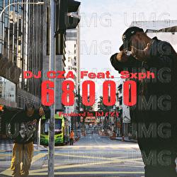 68000 - DJ CZA, Sxph